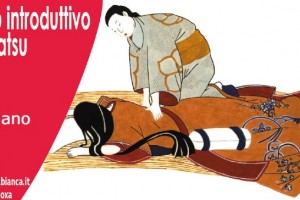 CORSI DI SHIATSU A MILANO