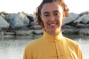 Taiji e Qi Gong