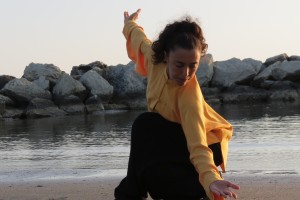 Taiji Qi Gong